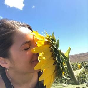 Meet your Posher, Gabby